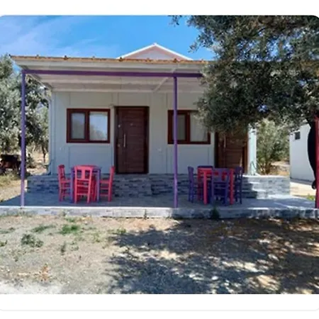 Keyfi Mahal Apart & Camping Lejlighed
