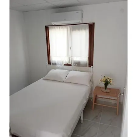 Lejlighed Keyfi Mahal Apart & Camping Döşeme